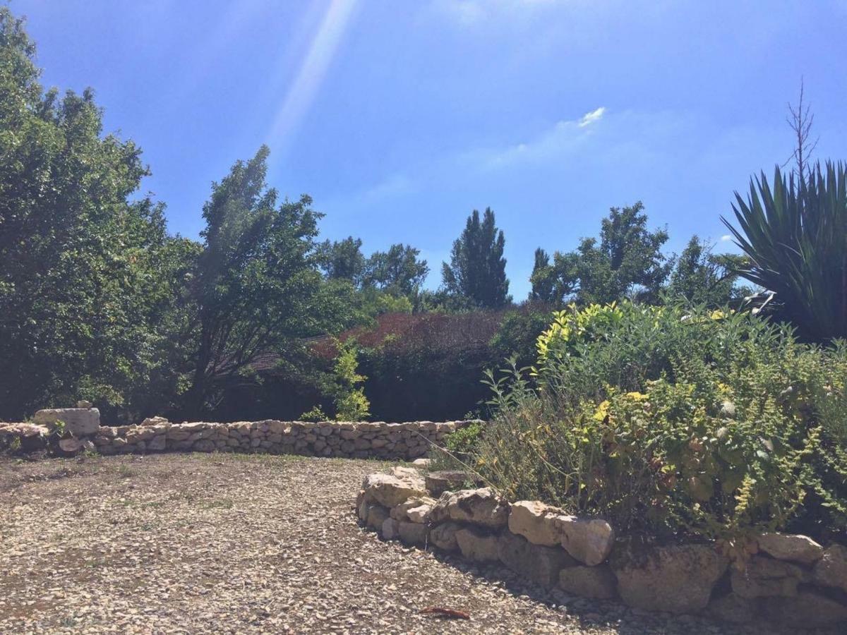 Au Garcin Bed & Breakfast La Romieu Luaran gambar